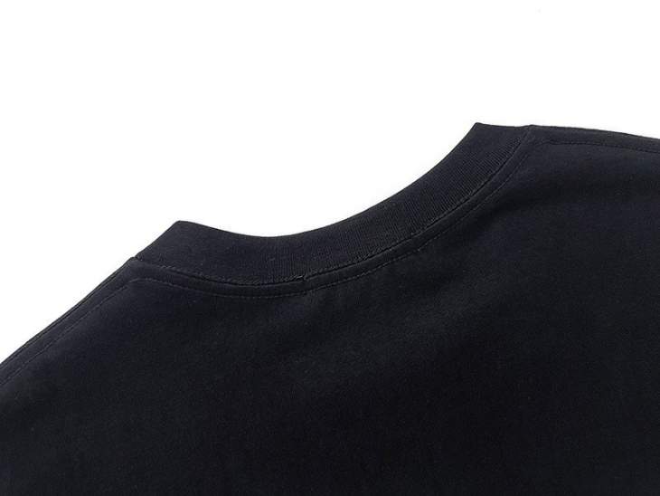 Picture of Balenciaga T Shirts Short _SKUBalenciagaXS-LmptxB008421049